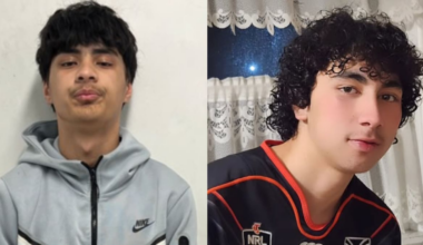 Wellington missing teens: Police urgently search for Harrison and Elzahvan