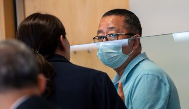 Auckland resident Chenglin Li sentenced for unlicensed dental clinic
