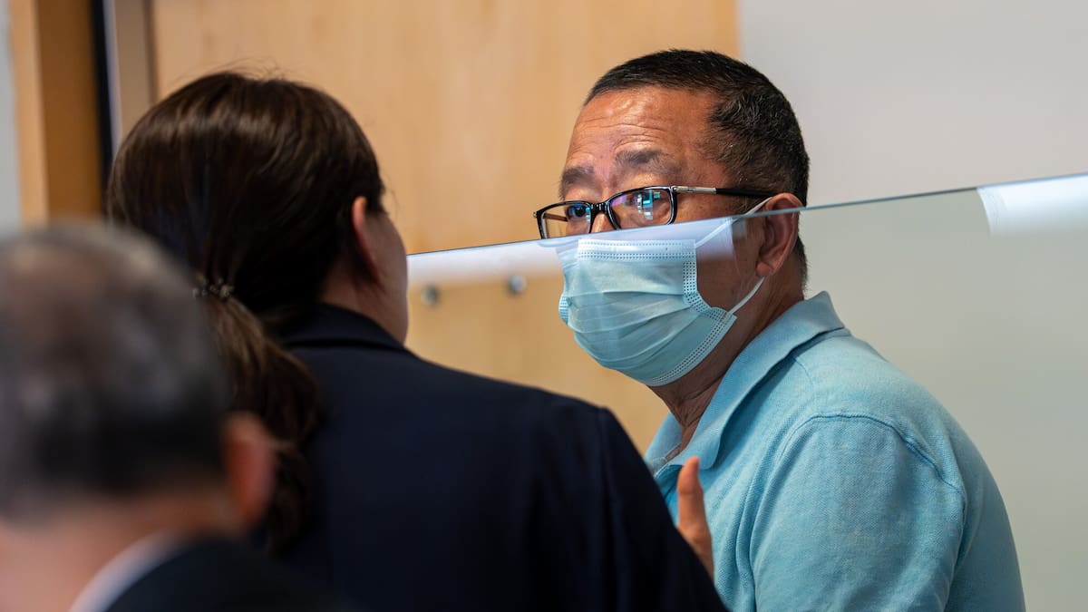 Auckland resident Chenglin Li sentenced for unlicensed dental clinic
