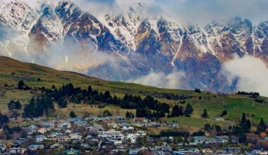 Queenstown housing boom leaves rentals lagging as homes sit empty or move to Airbnb
