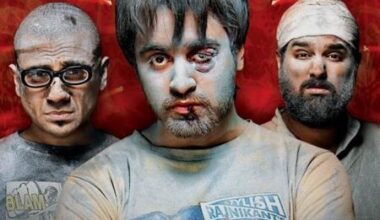 Mona Singh On Happy Patel: The Dark, Quirky, Off-Beat Madness Of Delhi Belly Is Back