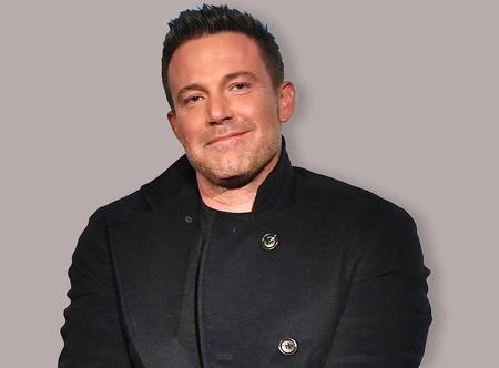 Ben Affleck Recollects