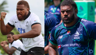 Ikanivere left big shoes to fill: Dolokoto – FBC News