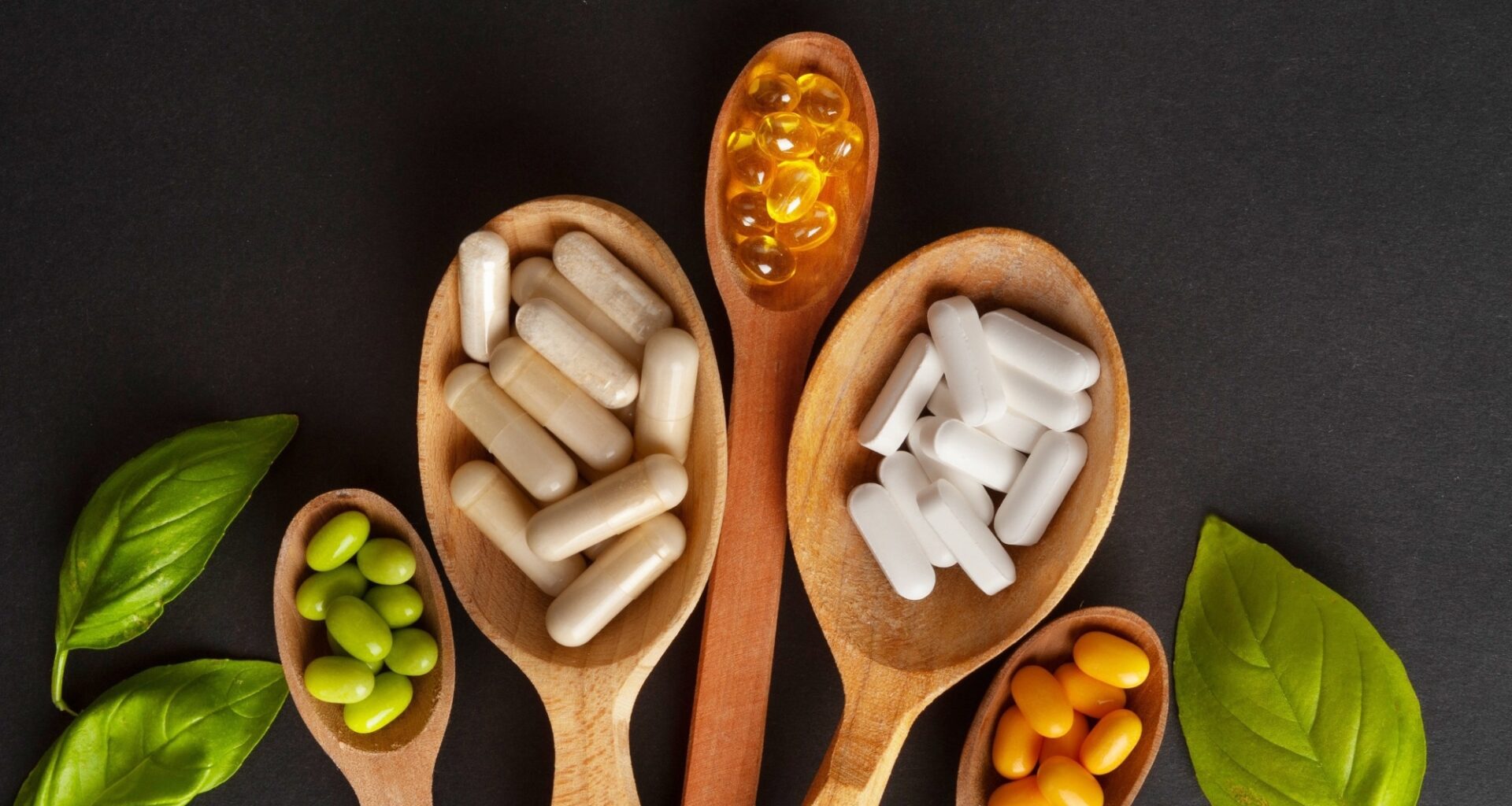 Perspective: The Role of Dietary Supplements in Environmental Challenges. Image Credit: Artem Stepanov / Shutterstock