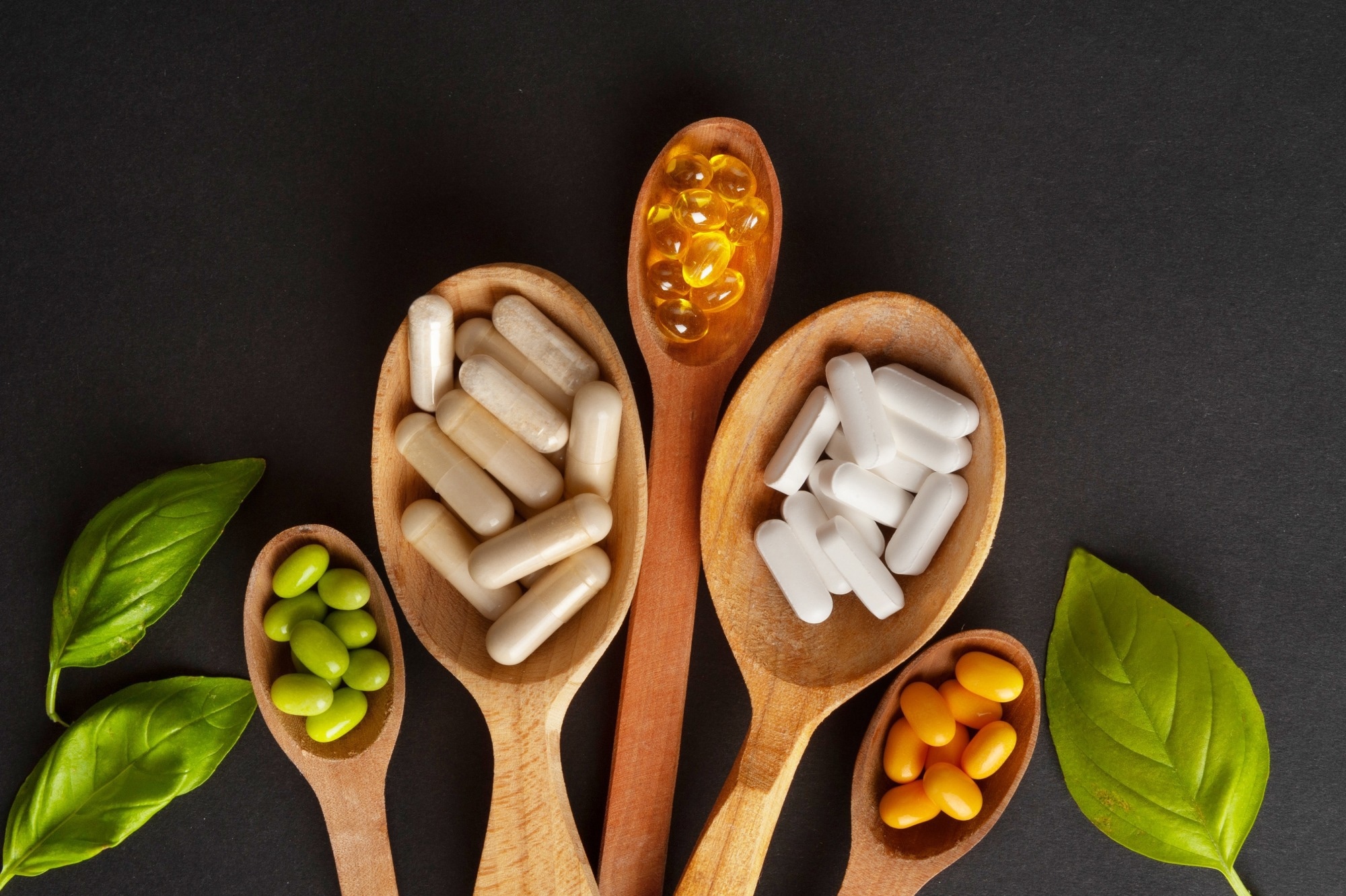 Perspective: The Role of Dietary Supplements in Environmental Challenges. Image Credit: Artem Stepanov / Shutterstock