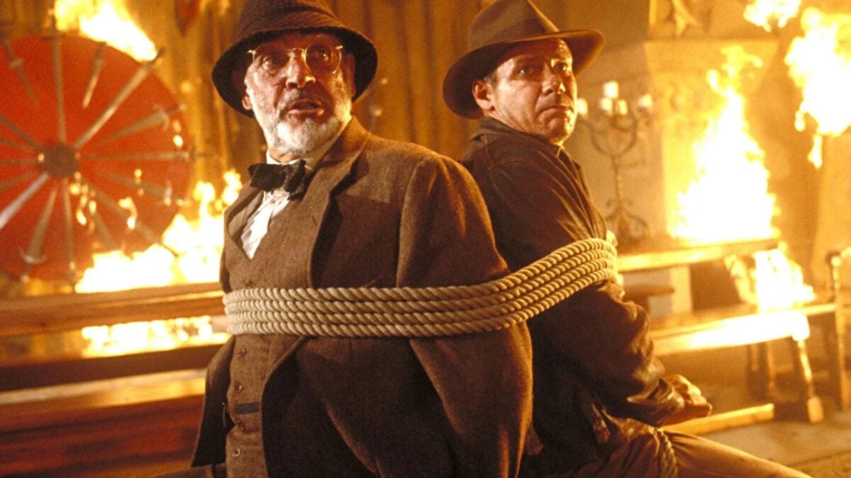 Lucasfilm Tried to Make an Animated 'Indiana Jones' Show