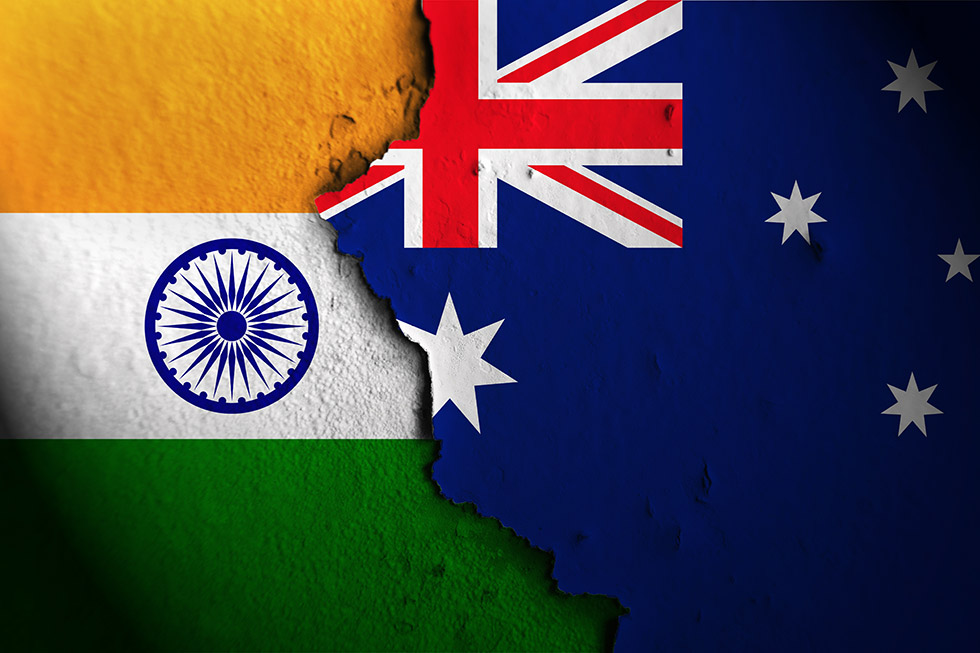 India–New Zealand FTA: A People-First Pact for a New Era of Trade