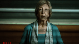 Lin Shaye in "Insidious: The Red Door" (2023)