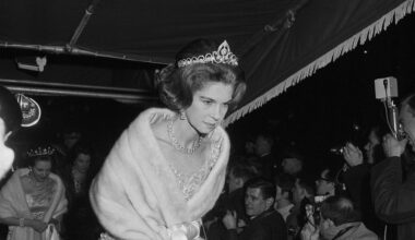 Remembering Princess Irene of Greece: the concert pianist Princess who grew up in exile and donated her fortune to charity