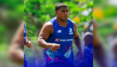 Sivivatu’s dream becomes Drua reality – FBC News