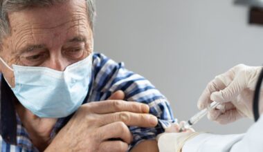 Winter health fair offers free flu shots and resources