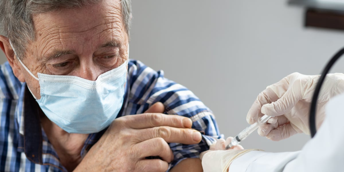 Winter health fair offers free flu shots and resources