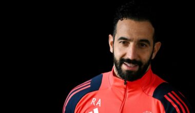 Man United coach Ruben Amorim sacked after 14-month reign