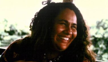 Samoan police investigate after renowned author Sia Figiel found dead in prison cell