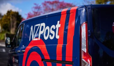 NZ Post store closures raise concern for seniors who are not online