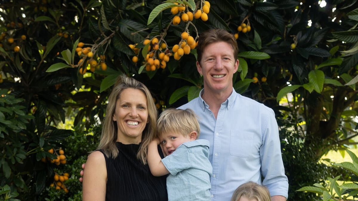 2026 election: Sam Uffindell selected as National candidate for Tauranga