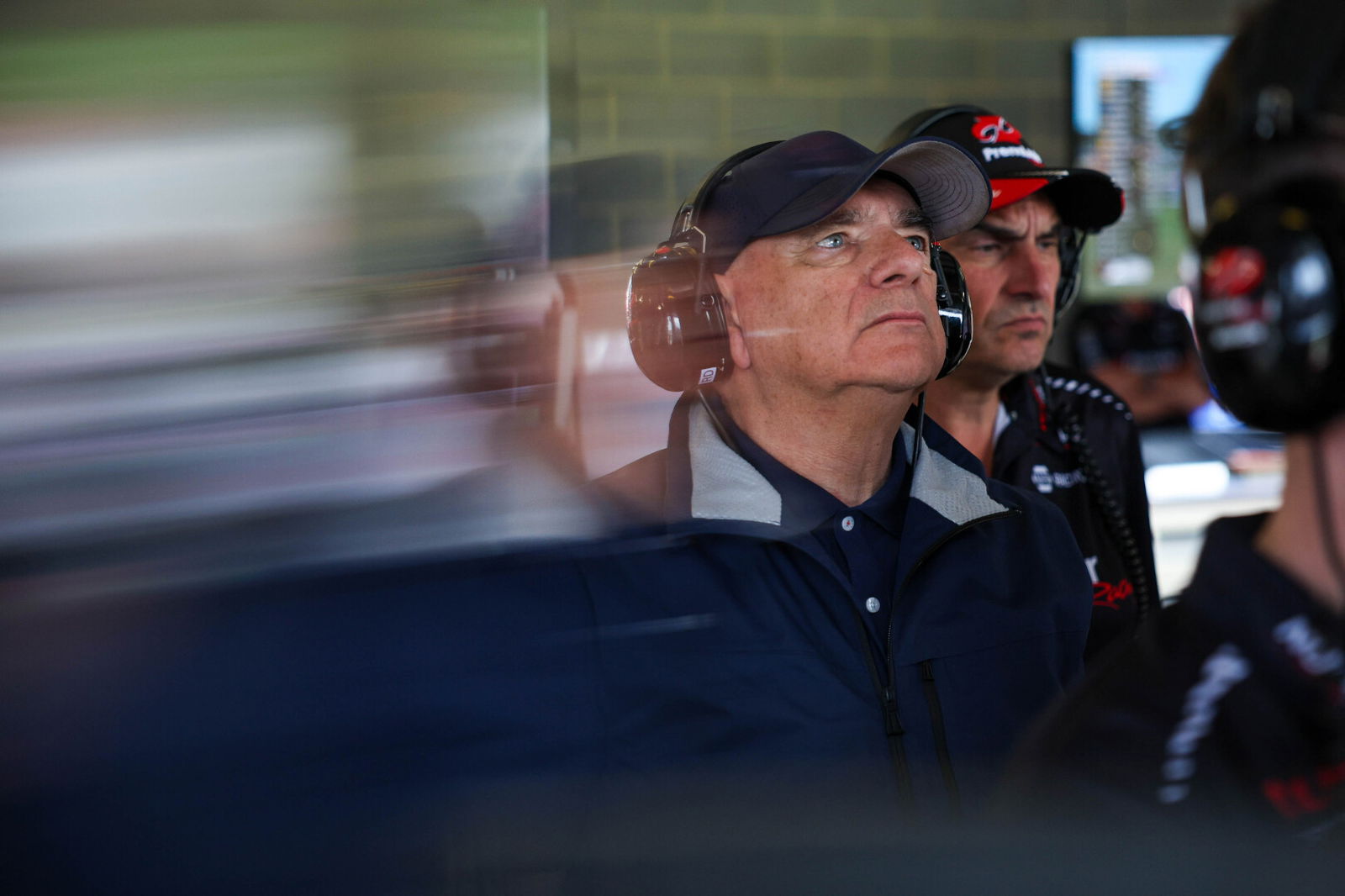 The biggest item on Roland Dane’s PremiAir to-do list