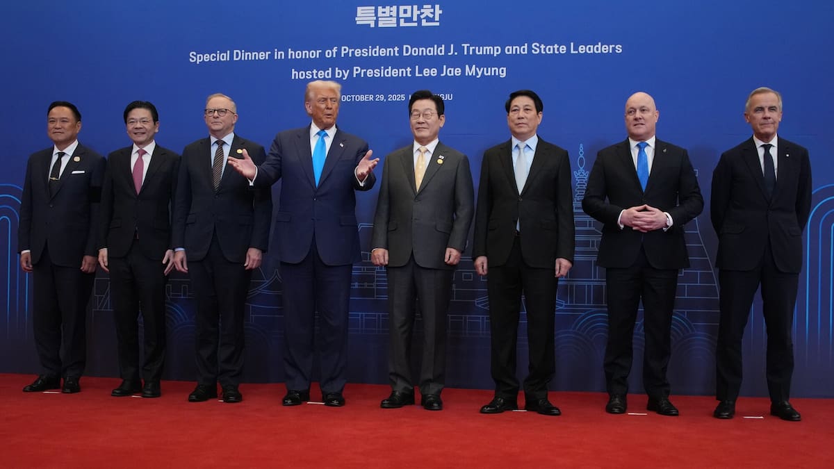 New Zealand has nothing to gain by publicly demonising the US – Editorial