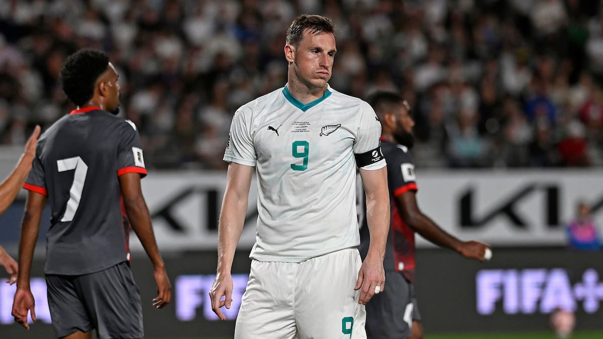 Chris Wood: All Whites captain return from injury remains in the air as Nottingham Forest seek replacement strikers in transfer window