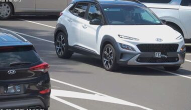 Tauranga motorists hit with $488k in fines for bus and cycle lane offences