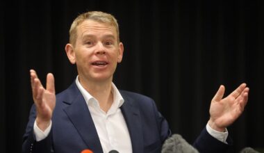 Labour won’t win back Auckland until the city can trust the party again – Editorial