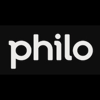 Philo logo