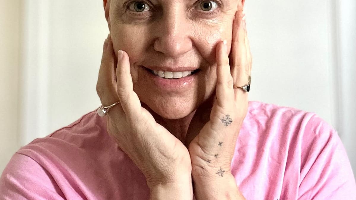 Broadcaster Mel Homer to receive stem cell transplant from anonymous French donor