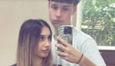 Teen Sharon Maccanico’s remains formally identified by coroner after Mount Maunganui landslide