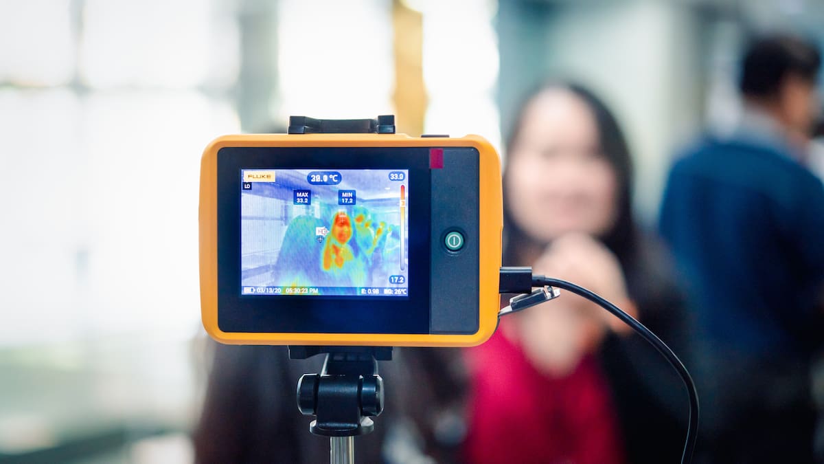 Travellers being screened at major Asian airports after deadly virus detected in India