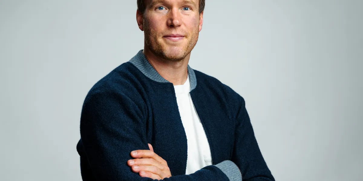 This millennial founder got rejected 73 times before building a 9-figure coffee company. One more no, and he says he would have sold his kidney