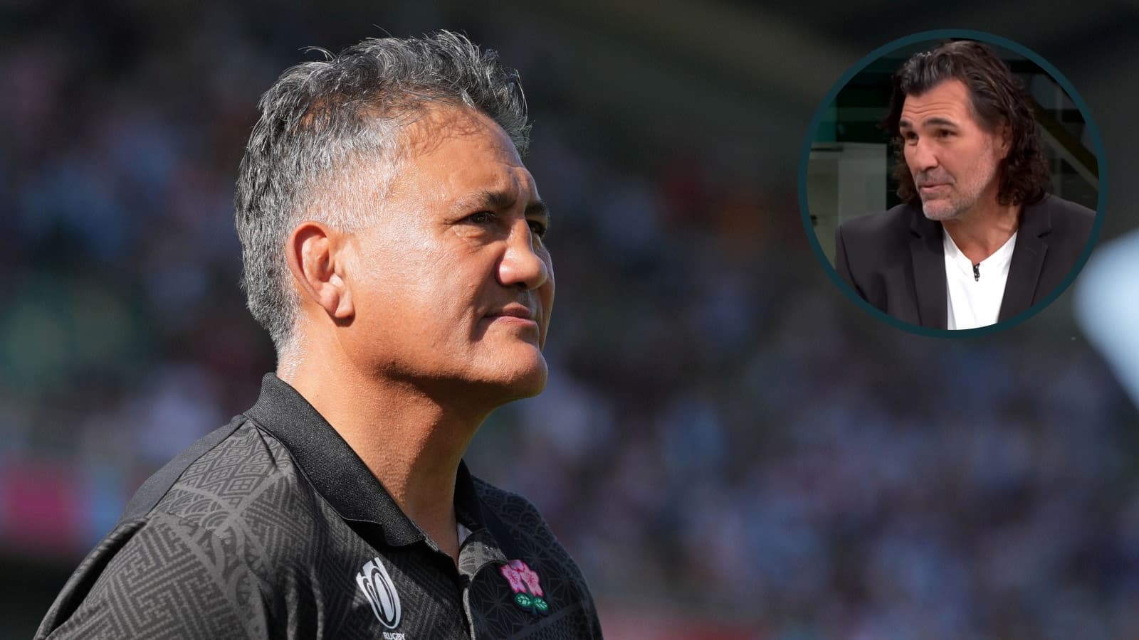 Victor Matfield's Jamie Joseph warning amid player power concerns