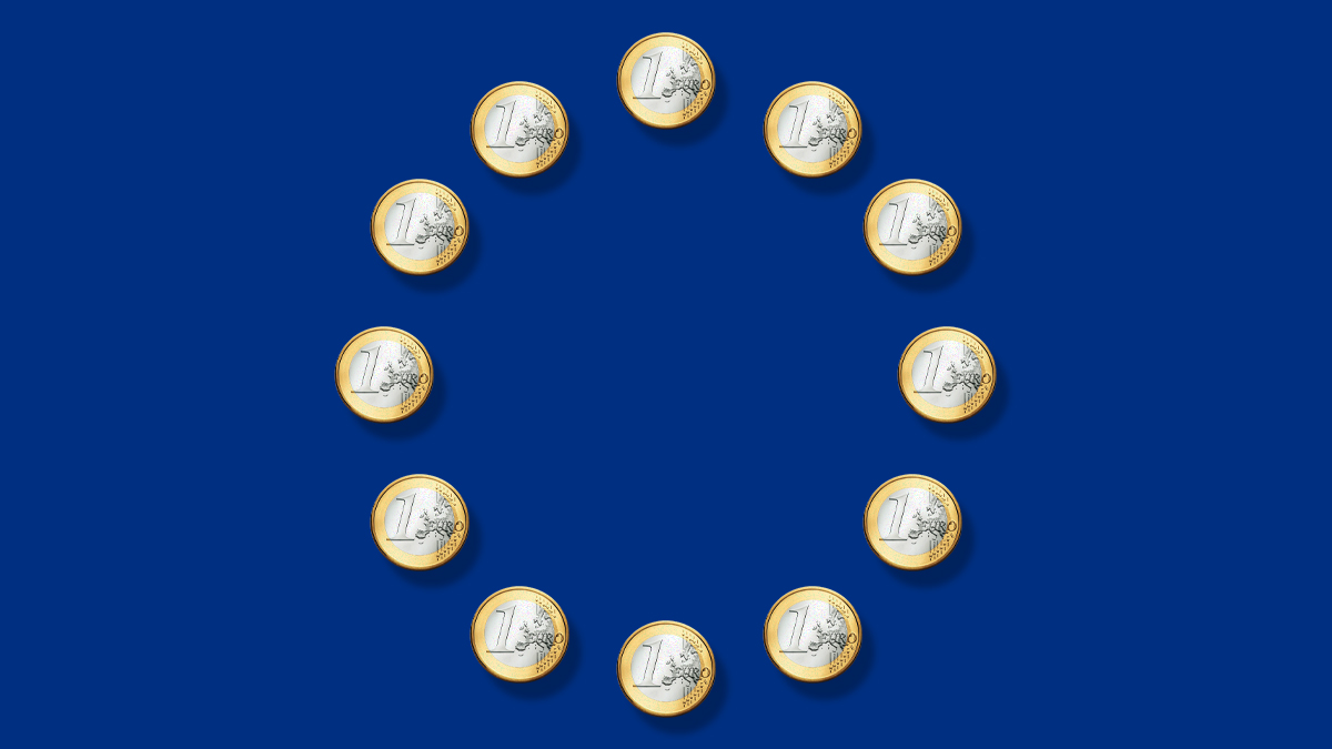 To Compete in the Global Economy, Europe Needs to Boost Its VC Ecosystem