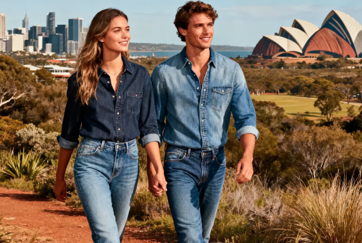 AI didn't destroy Jeanswest's brand ... it was already dead