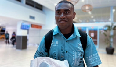 Matana urges discipline ahead of Singapore – FBC News