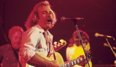 See Jimmy Buffett, 'Occupational Hazard: First Coral Reefers' Trailer