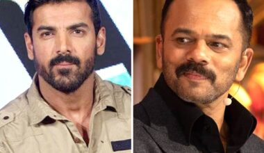SCOOP: John Abraham-Rohit Shetty film likely to be titled Maria IPS : Bollywood News