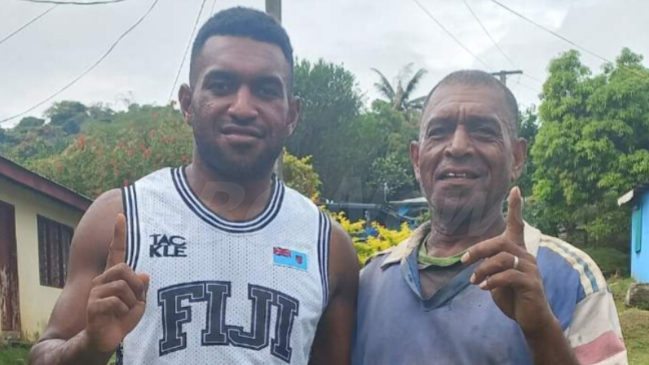 Nasova to join Newcastle next season – FBC News