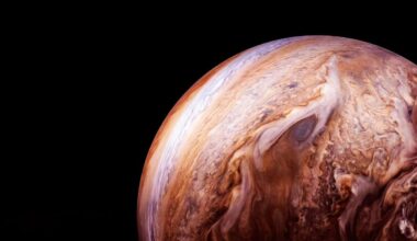 Jupiter’s Great Red Spot Is Shrinking, Is The Biggest Storm In Space On A Diet