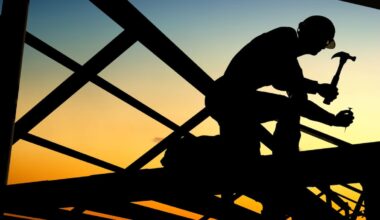 Construction costs rise at fastest pace in more than a year