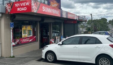 West Auckland dairy robbery: Axe-wielding youth allegedly demanded cash from teenage staff before fleeing with chips and drinks