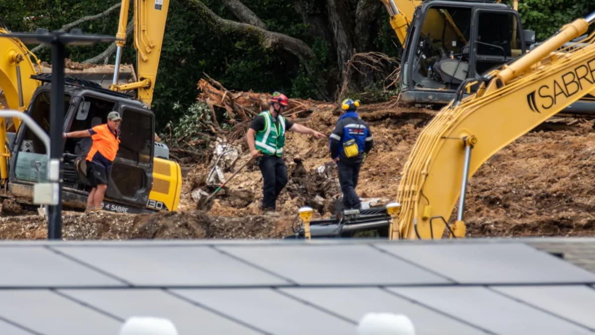 Police say they did not attend Mount Maunganui campground over disorder call