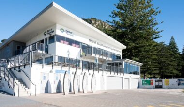 Mount Maunganui landslide: Lifeguard service clubhouse declared unsafe