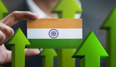UN Projects 6.6% Growth For India Despite US Tariff Impact