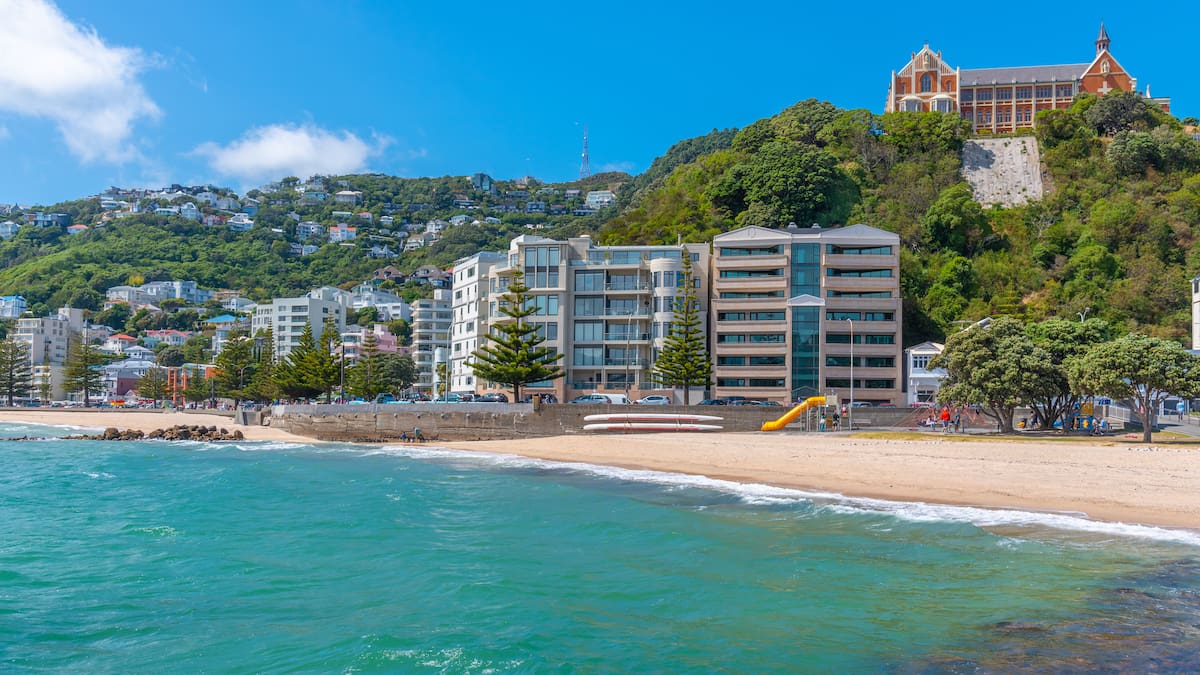 New Zealand’s best 10 city beaches have been named, but which will you vote as your winner?