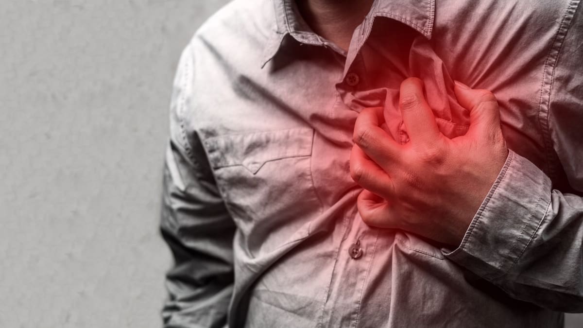 Pandemic appears to have accelerated a long-brewing reversal in US heart failure deaths
