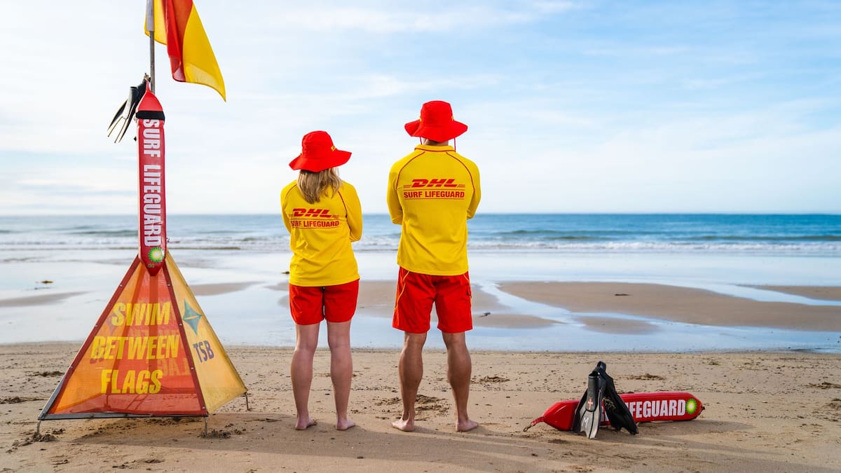 Simple measures can make beach swimming safer – Editorial