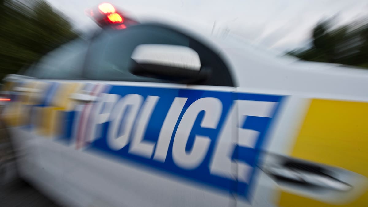 Police appeal for witnesses to come forward following alleged assault