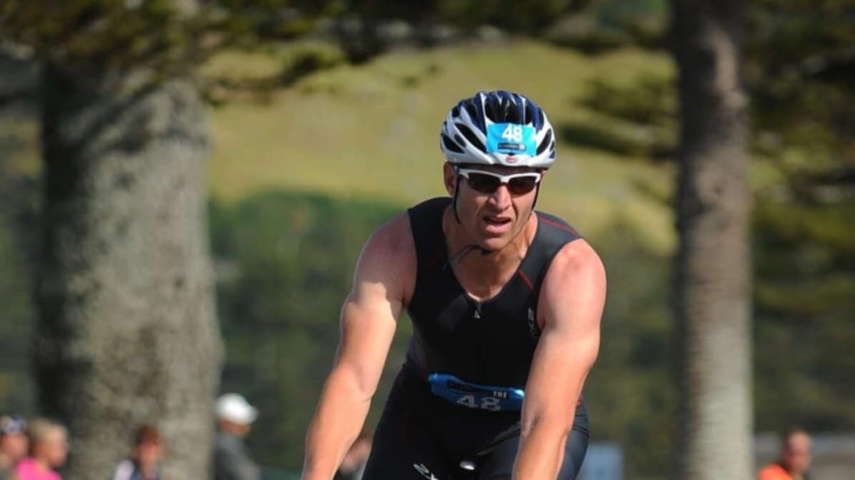 Ironman Taupō 2026: Inside Hamilton businessman’s six‑month training push
