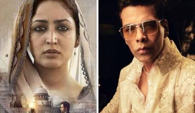 “Yami Gautam Dhar… I am fan for life”: Karan Johar calls HAQ “exceptionally empowering film” in his review after its Netflix debut : Bollywood News