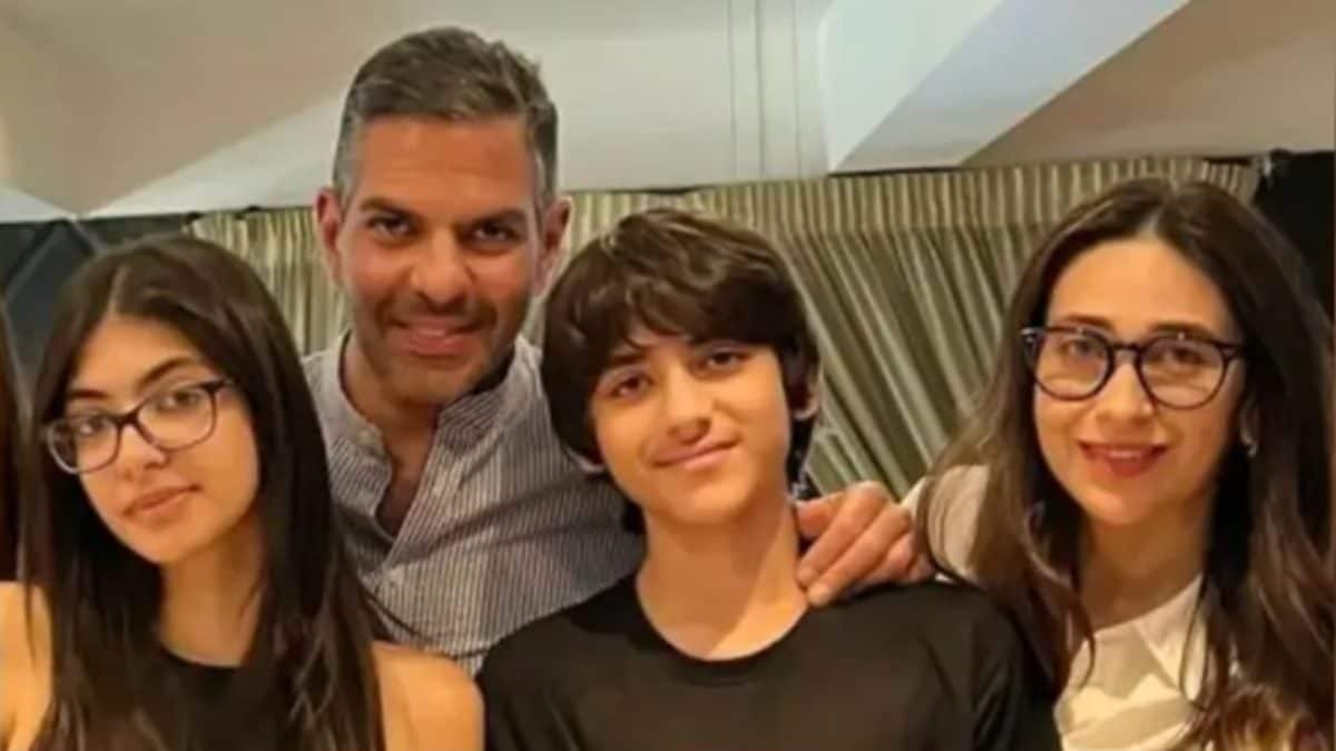 Inheritance War: Priya Sachdev & Karisma Kapoor’s Sides Trade Legal Blows Over Rs 30,000 Crore Estate | India News